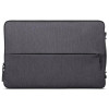 Pokrowiec Lenovo 15.6-inch Laptop Urban Sleeve Case Charcoal Grey-9266806