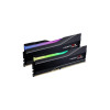 G.SKILL TRIDENT NEO AMD RGB DDR5 2X16GB 5600MHZ CL28 EXPO BLACK F5-5600J2834F16GX2-TZ5NR-9268822