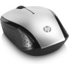 Mysz HP Wireless Mouse 200 Pike Silver bezprzewodowa srebrno-czarna 2HU84AA-9269252