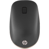 Mysz HP 410 Slim Silver Bluetooth Mouse bezprzewodowa srebrna 4M0X5AA-9269277