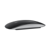 Magic Mouse - Black Multi-Touch Surface-9269297