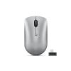 Mysz Lenovo 540 USB-C Wireless Compact Mouse Grey-9269362