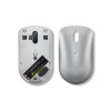Mysz Lenovo 540 USB-C Wireless Compact Mouse Cloud Grey-9269369