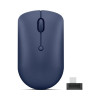 Mysz Lenovo 540 USB-C Wireless Compact Mouse Abyss Blue-9269377