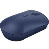 Mysz Lenovo 540 USB-C Wireless Compact Mouse Abyss Blue-9269379