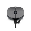 Mysz Lenovo Go USB-C Wireless Mouse Storm Grey-9269398