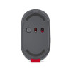 Mysz Lenovo Go USB-C Wireless Mouse Storm Grey-9269400