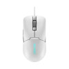 Mysz Lenovo Legion M300s RGB Gaming Mouse Glacier White-9269420