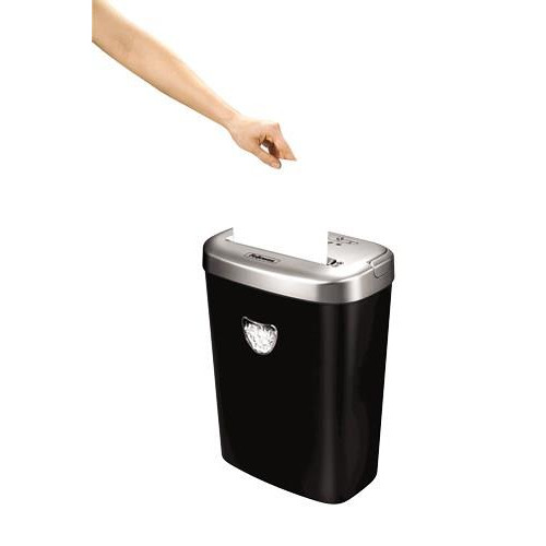 Fellowes Niszczarka osobista Powershred 53C, 23L-9260648