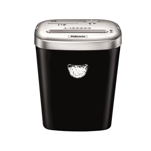 Fellowes Niszczarka osobista Powershred 53C, 23L-9260649