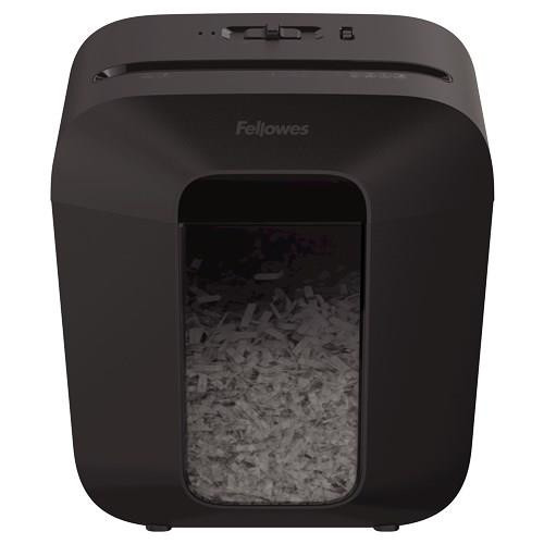 Fellowes Niszczarka osobista LX25, 11,5L-9260650
