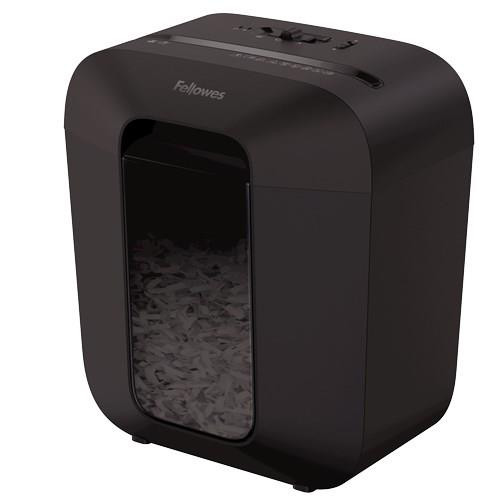 Fellowes Niszczarka osobista LX25, 11,5L-9260651