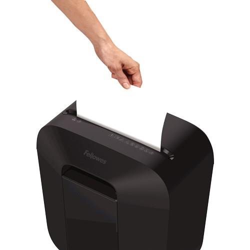 Fellowes Niszczarka osobista LX25, 11,5L-9260652