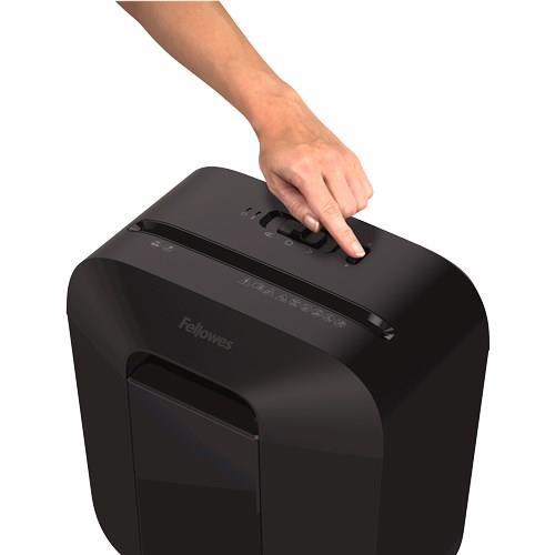 Fellowes Niszczarka osobista LX25, 11,5L-9260653