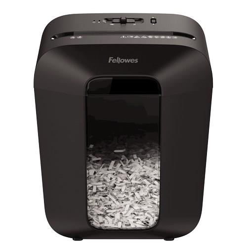 Fellowes Niszczarka osobista LX50, 17L-9260660