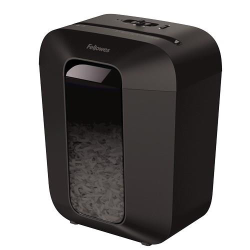 Fellowes Niszczarka osobista LX50, 17L-9260661