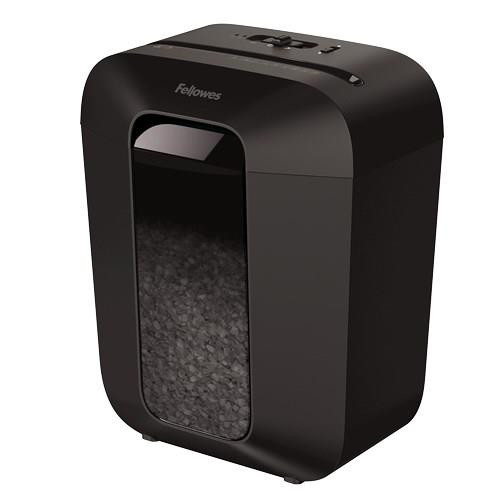 Fellowes Niszczarka osobista LX41 Mini-Cut, 17L-9260678