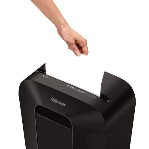 Fellowes Niszczarka osobista LX41 Mini-Cut, 17L-9260679