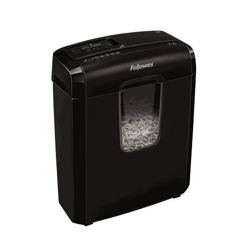 Fellowes Niszczarka osobista Powershred 6C, 11L-9260684