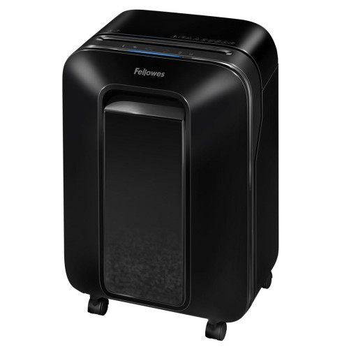 Fellowes Niszczarka osobista LX200 Mini-Cut, 22L-9260721