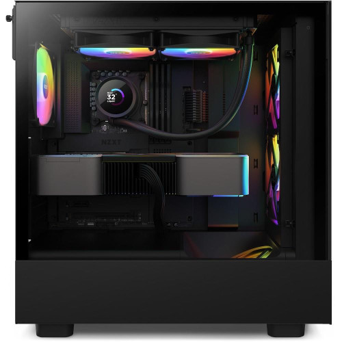 NZXT CHŁODZENIE WODNE KRAKEN 240 RGB LCD RL-KR240-B1-9260948