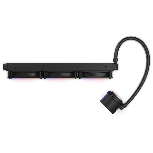 NZXT CHŁODZENIE WODNE KRAKEN 360 RGB LCD RL-KR360-B1-9260969