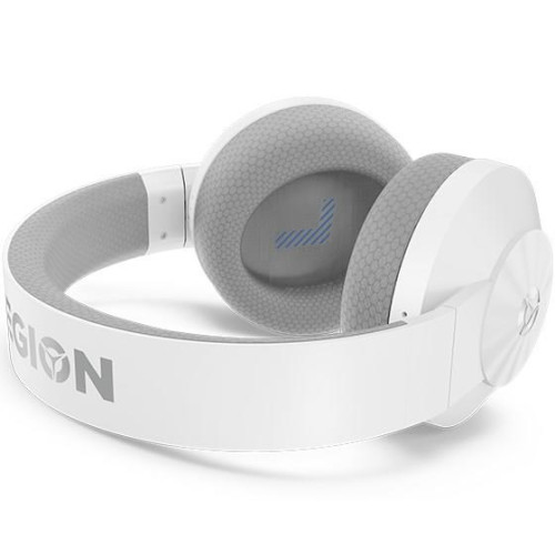 Słuchawki Lenovo Legion H600 Wireless Gaming Headset Stingray-9262811