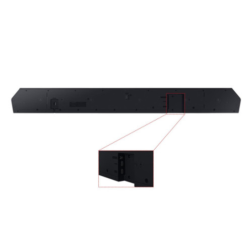 Soundbar SAMSUNG HW-Q800C/EN-9262886