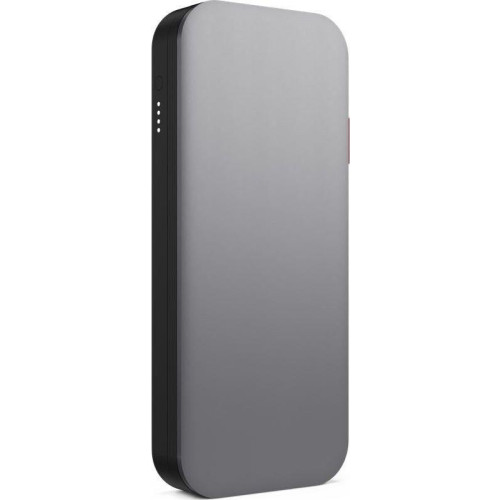 Power Bank Lenovo Go USB-C Laptop 20000mAh Silver-9265695