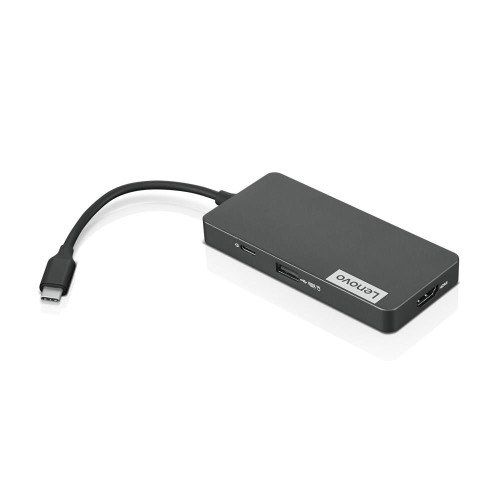 Lenovo USB-C 7-in-1 Hub-9266677