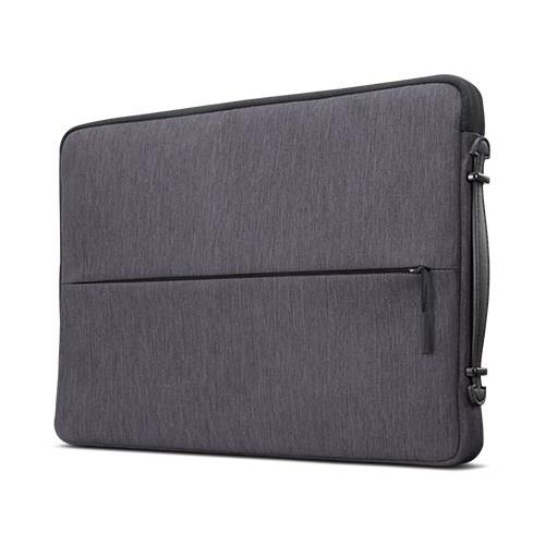 Pokrowiec Lenovo 15.6-inch Laptop Urban Sleeve Case Charcoal Grey-9266807