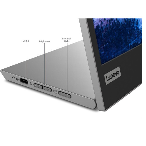 Lenovo L15 15.6