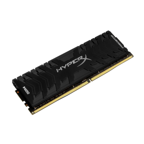 Pamięć Kingston HyperX Predator HX432C16PB3/16 (DDR4 DIMM; 1 x 16 GB; 3200 MHz; CL16)-9268777
