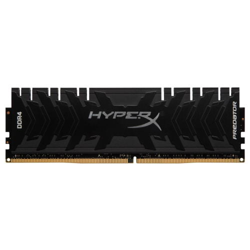 Zestaw pamięci Kingston HyperX Predator HX436C17PB3K4/64 (DDR4 DIMM; 4 x 16 GB; 3600 MHz; CL17)-554828