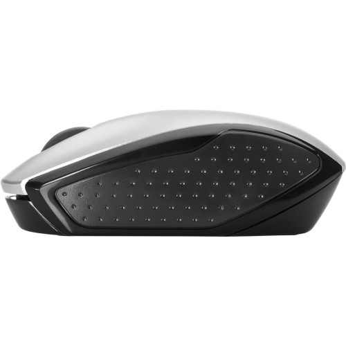 Mysz HP Wireless Mouse 200 Pike Silver bezprzewodowa srebrno-czarna 2HU84AA-9269257