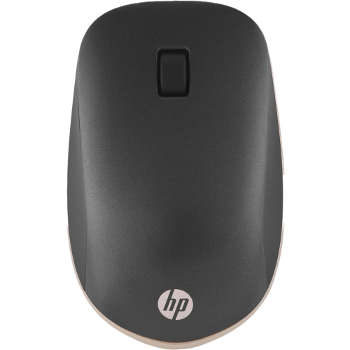 Mysz HP 410 Slim Silver Bluetooth Mouse bezprzewodowa srebrna 4M0X5AA-9269277