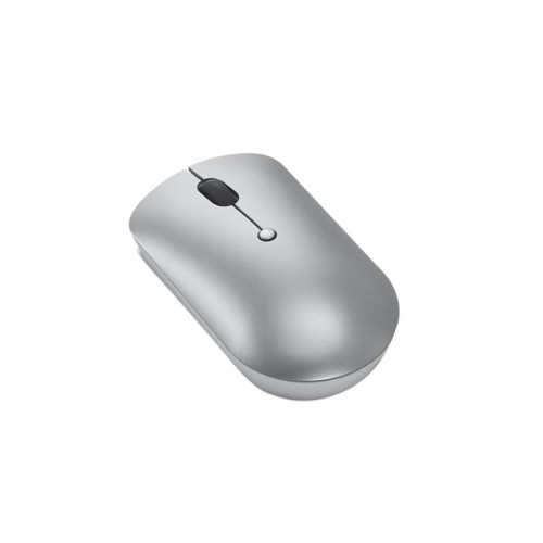 Mysz Lenovo 540 USB-C Wireless Compact Mouse Grey-9269363