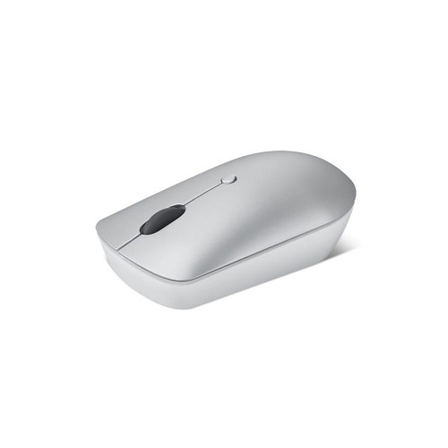 Mysz Lenovo 540 USB-C Wireless Compact Mouse Cloud Grey-9269365