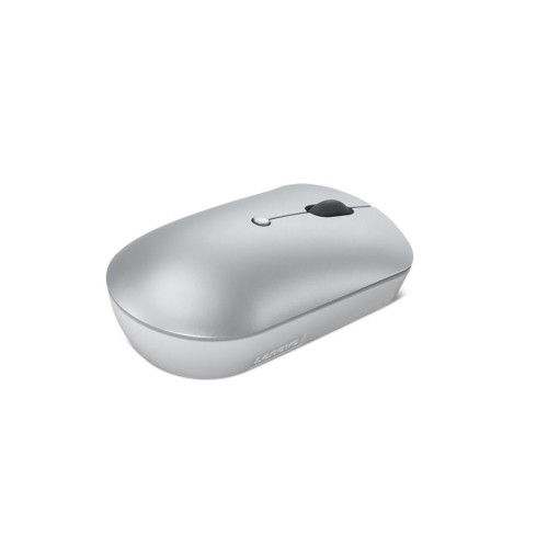 Mysz Lenovo 540 USB-C Wireless Compact Mouse Cloud Grey-9269366