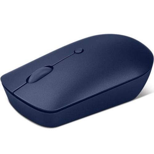 Mysz Lenovo 540 USB-C Wireless Compact Mouse Abyss Blue-9269381