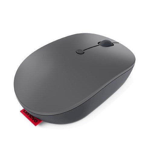Mysz Lenovo Go USB-C Wireless Mouse Storm Grey-9269396