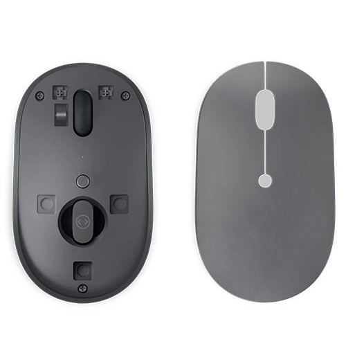 Mysz Lenovo Go USB-C Wireless Mouse Storm Grey-9269399