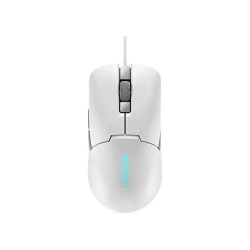 Mysz Lenovo Legion M300s RGB Gaming Mouse Glacier White-9269420