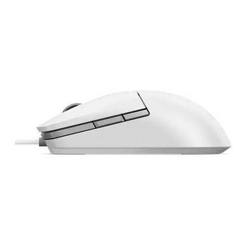 Mysz Lenovo Legion M300s RGB Gaming Mouse Glacier White-9269421