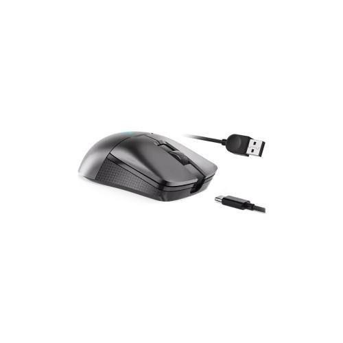 Mysz Lenovo Legion M600s Qi Wireless Gaming Mouse Storm Grey-9269443