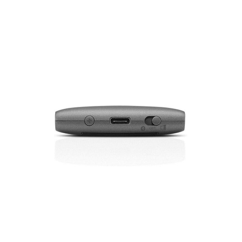 Mysz Lenovo Yoga Mouse with Laser Presenter Iron Grey-9269449