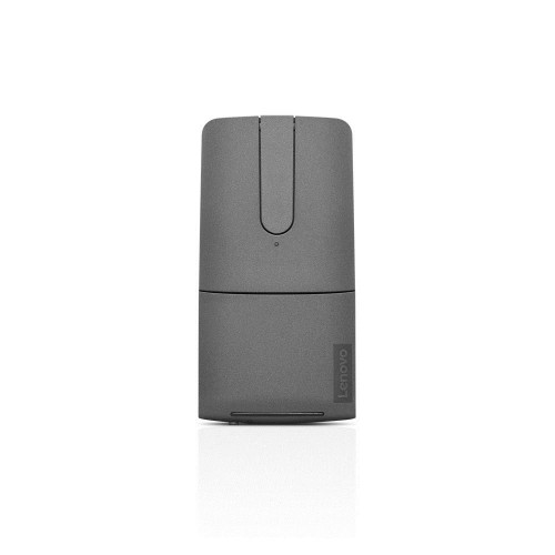 Mysz Lenovo Yoga Mouse with Laser Presenter Iron Grey-9269452