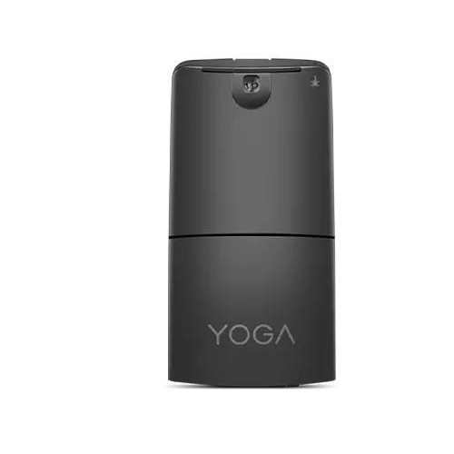 Mysz Lenovo Yoga Mouse with Laser Presenter Shadow Black-9269457