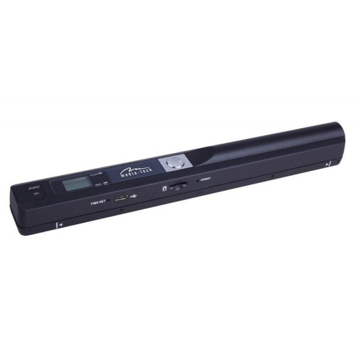Skaner Media tech MT4090 (A4; USB)-9269464