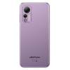 Smartfon Ulefone Note 14 3GB/16GB Fioletowy-9272218